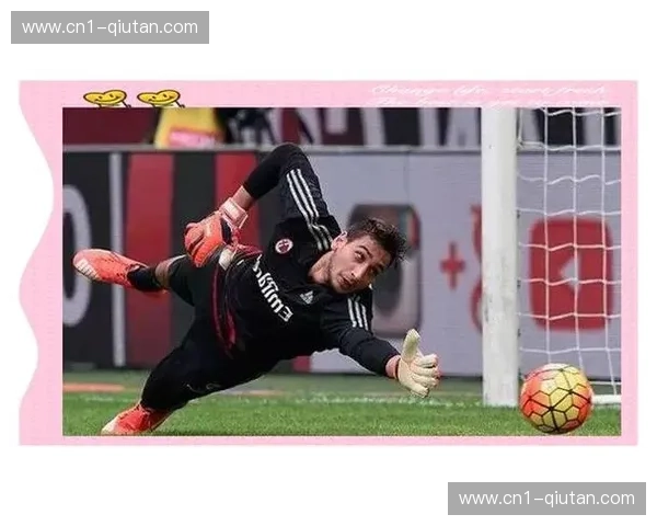 守门员出球体系遭针对 多纳鲁马脚下处理球险情频现