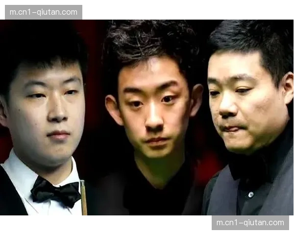 江俊与吴宜泽有望会师八强 中国军团内部竞争激烈