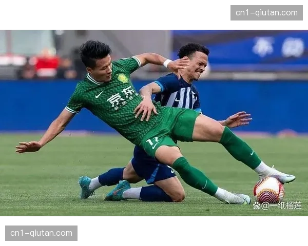 北京国安与武汉三镇交锋记录较少，8次交手胜率仅为25%